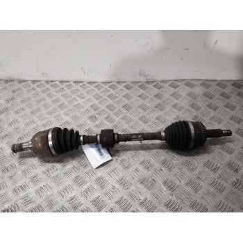 TRANSMISION DELANTERA IZQUIERDA 49500A6000 