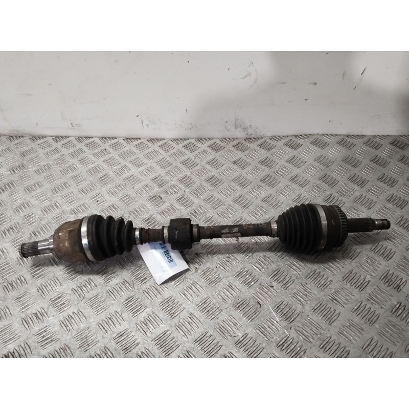 TRANSMISION DELANTERA IZQUIERDA 49500A6000  - imagen 1