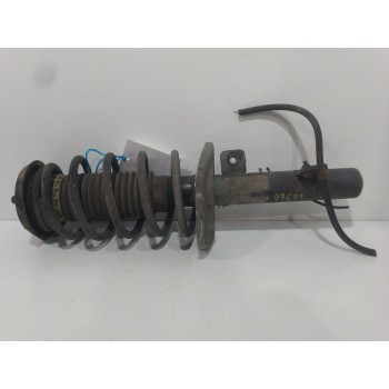 AMORTIGUADOR DELANTERO IZQUIERDO 520857 