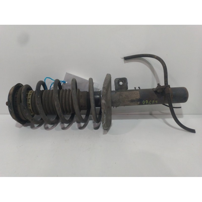 AMORTIGUADOR DELANTERO IZQUIERDO 520857  - imagen 1