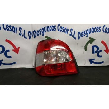 PILOTO TRASERO IZQUIERDO 7700428054 