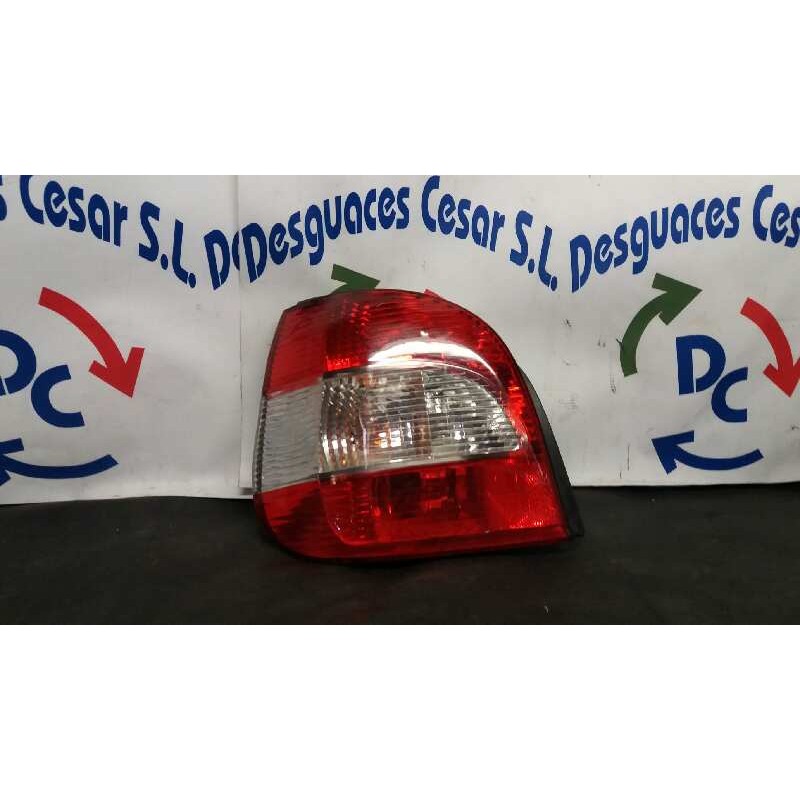 PILOTO TRASERO IZQUIERDO 7700428054 