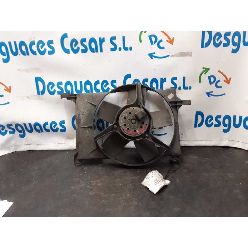 ELECTROVENTILADOR 90512980  - imagen 2