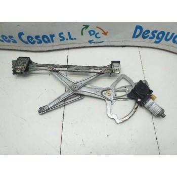 ELEVALUNAS DELANTERO DERECHO ELECTRICO 