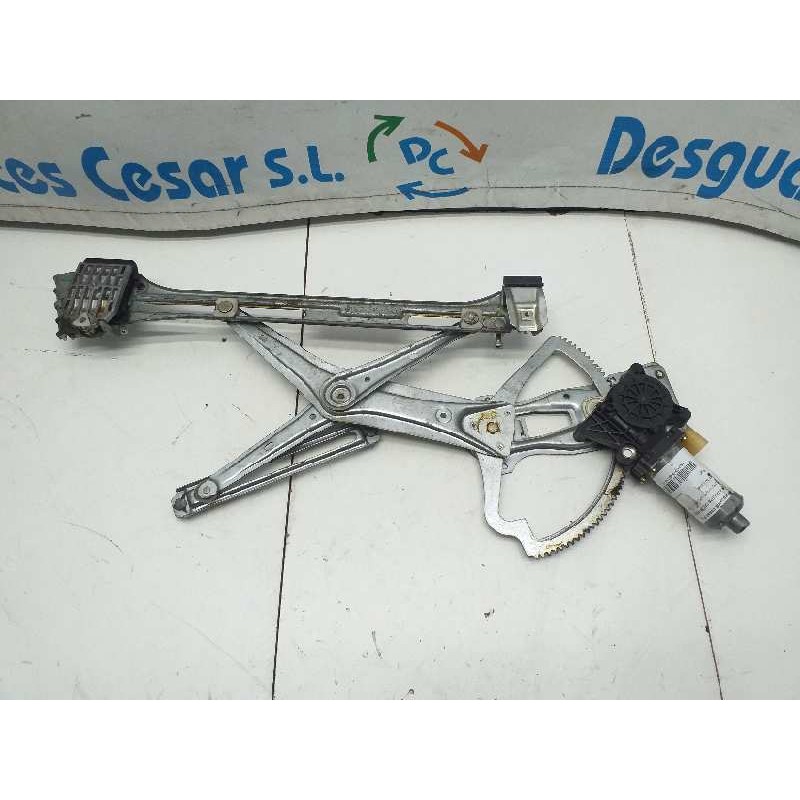 ELEVALUNAS DELANTERO DERECHO ELECTRICO  - imagen 1