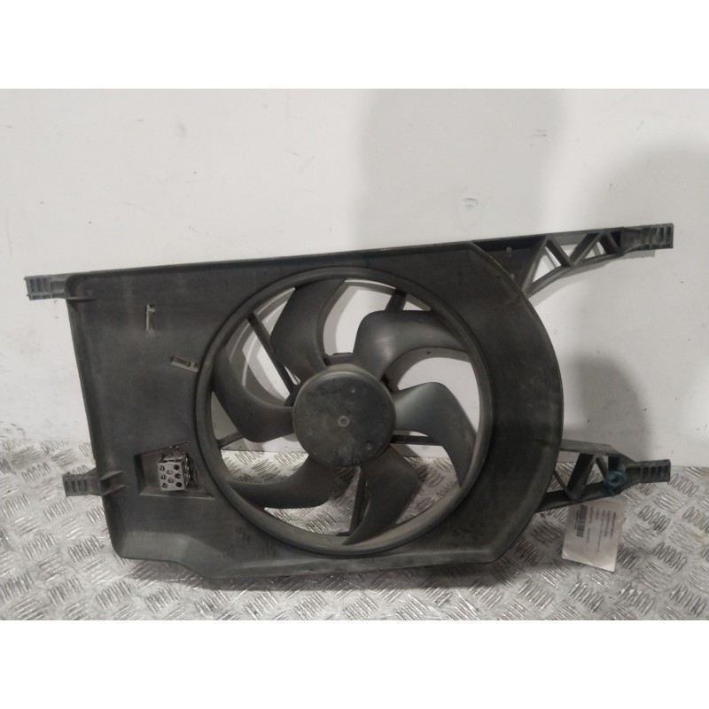 ELECTROVENTILADOR 8200387730  - imagen 1