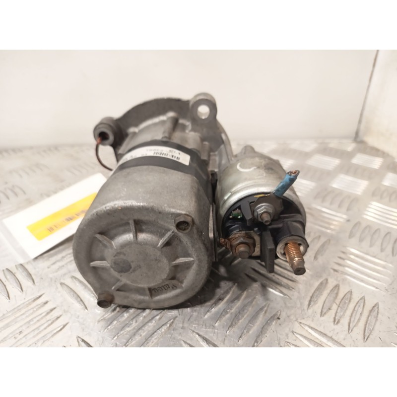 MOTOR ARRANQUE TS8E2  - imagen 3
