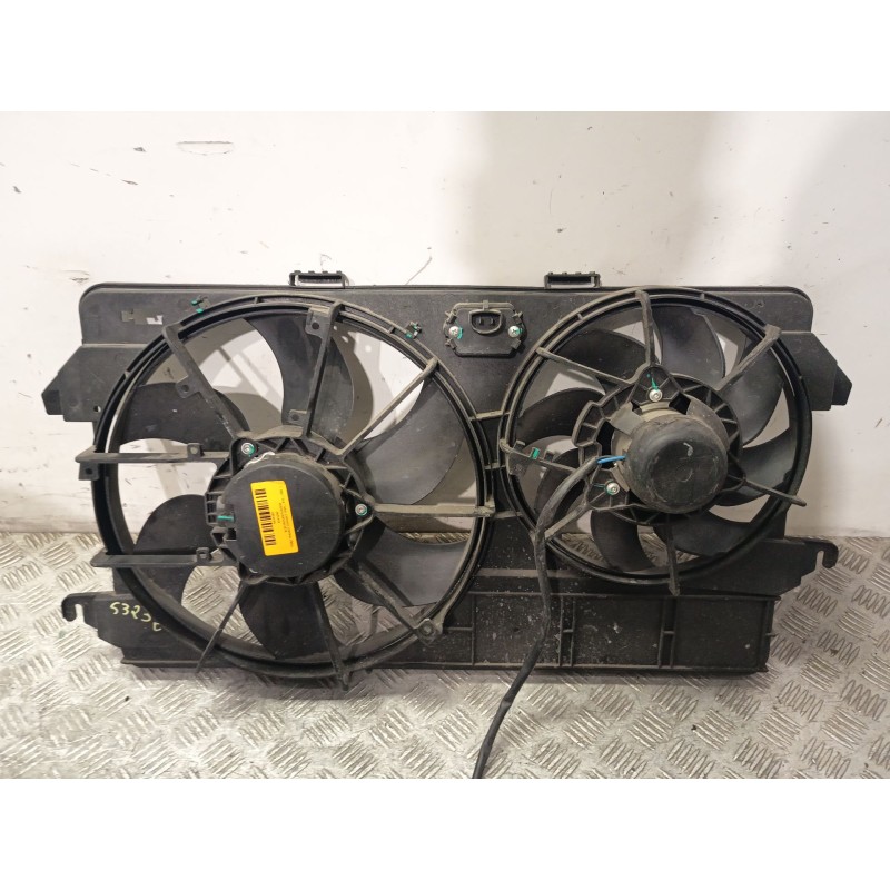 ELECTROVENTILADOR 5041292  - imagen 3