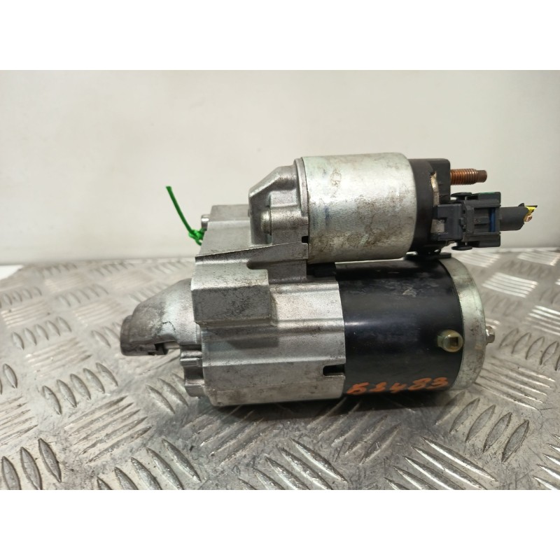 MOTOR ARRANQUE M000T32272  - imagen 2
