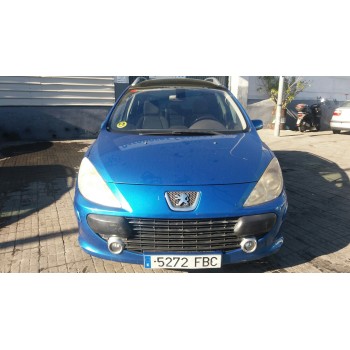 PEUGEOT 307 BREAK/SW (S2)