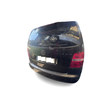 VOLKSWAGEN TOURAN (1T1, 1T2)