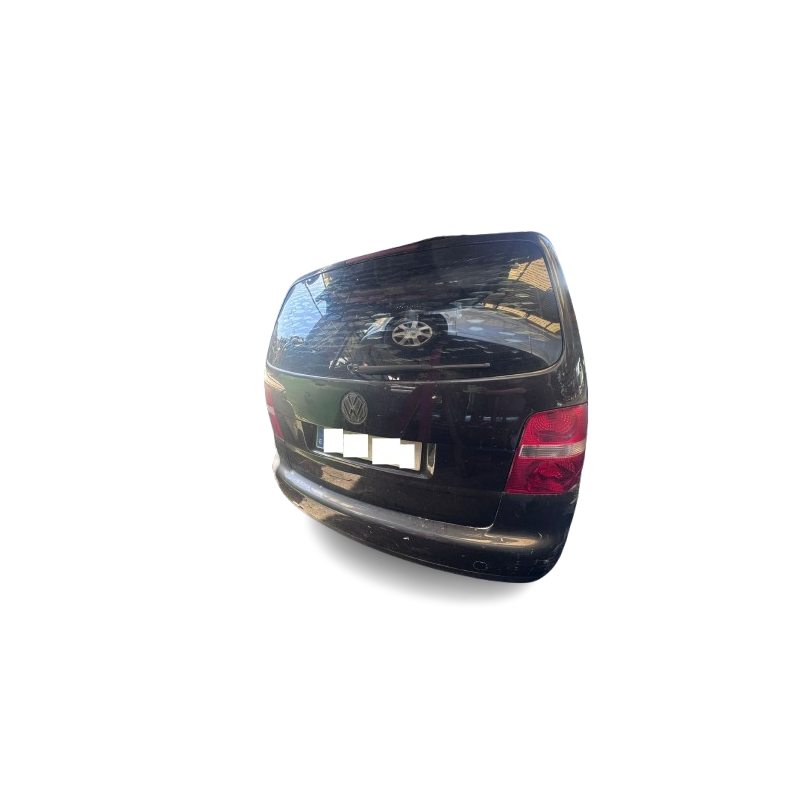 VOLKSWAGEN TOURAN (1T1, 1T2) - imagen 1