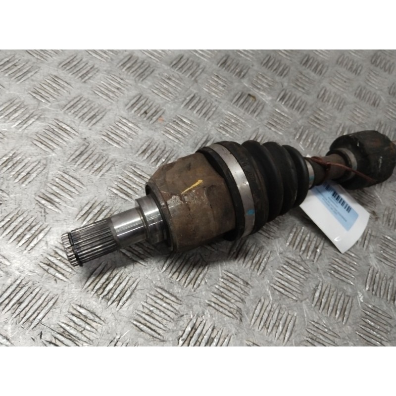 TRANSMISION DELANTERA IZQUIERDA 49500A6000  - imagen 2