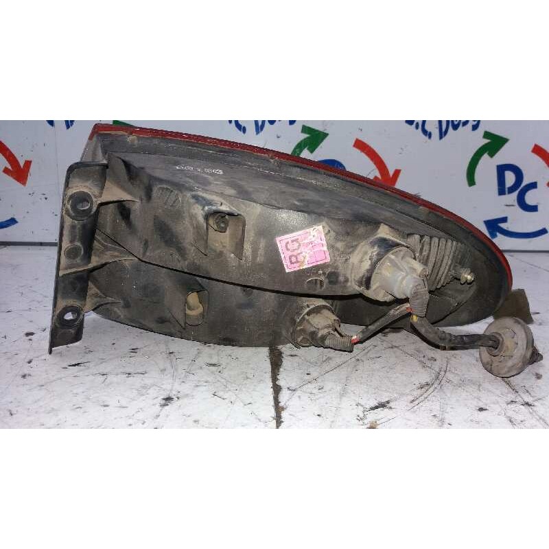 PILOTO TRASERO IZQUIERDO  - imagen 2
