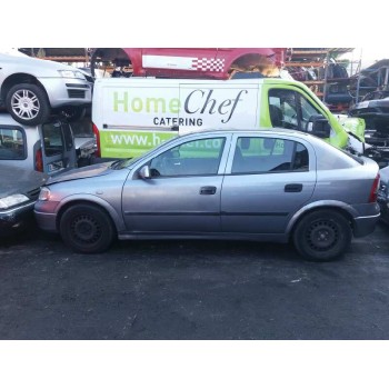 OPEL ASTRA G BERLINA