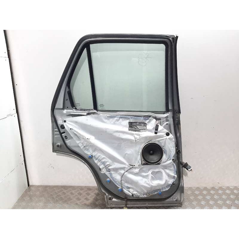 PUERTA TRASERA IZQUIERDA 67550S9AA90ZZ GRIS  - imagen 2