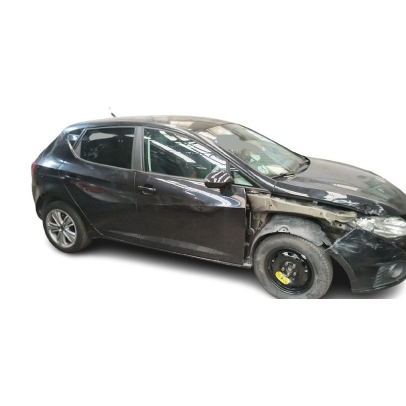 SEAT IBIZA IV (6J5, 6P1) - imagen 3