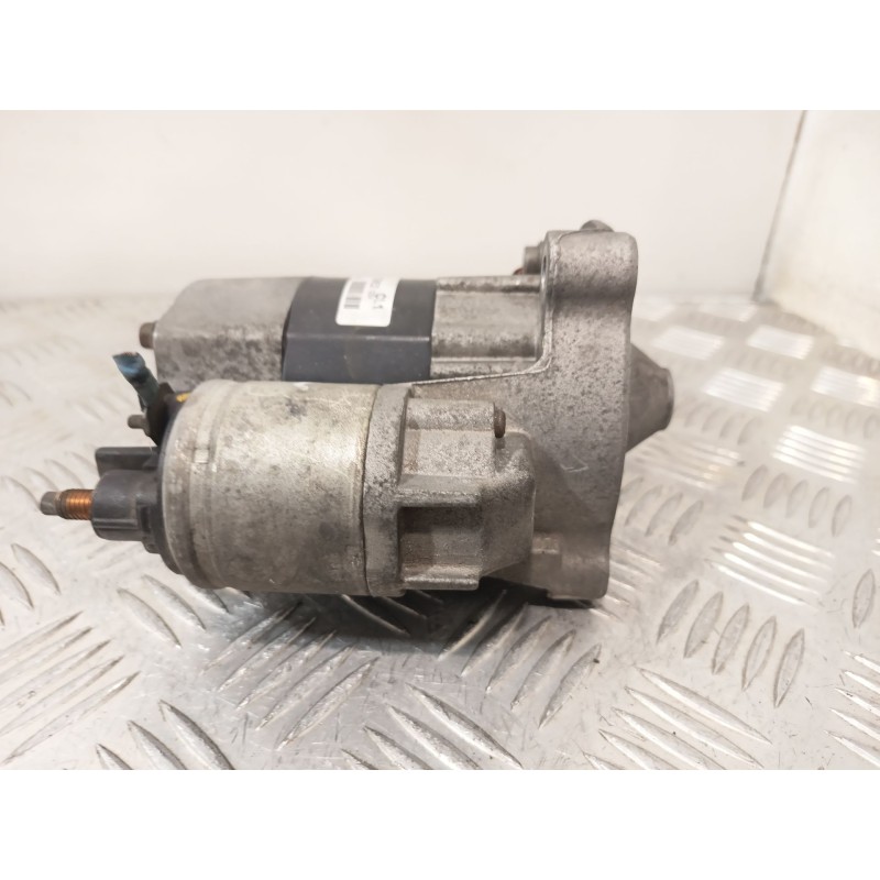 MOTOR ARRANQUE TS8E2  - imagen 4