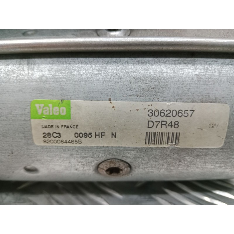 MOTOR ARRANQUE 30620657  - imagen 3