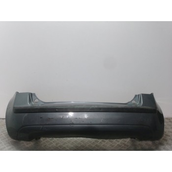 PARAGOLPES TRASERO GRIS 