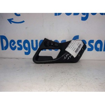 MANDO ELEVALUNAS DELANTERO IZQUIERDO 6552TA 