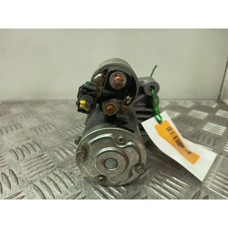 MOTOR ARRANQUE M000T32272  - imagen 3
