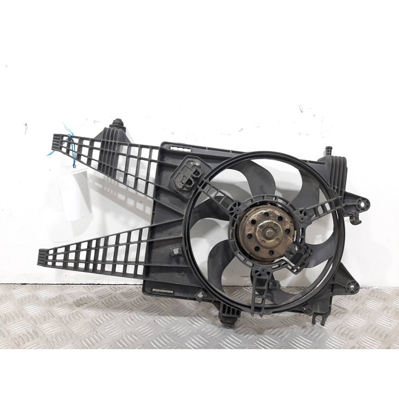 ELECTROVENTILADOR 851600600  - imagen 1