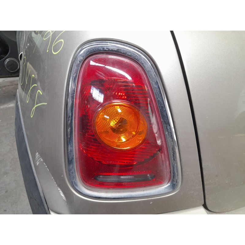 PILOTO TRASERO IZQUIERDO 63212757009 