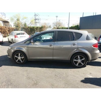 SEAT TOLEDO (5P2)