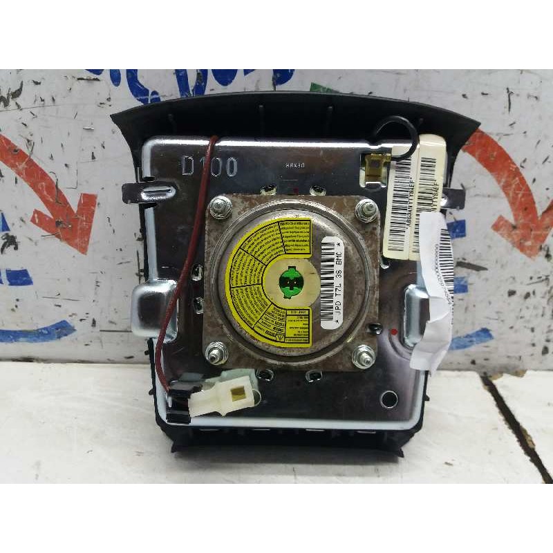 AIRBAG DELANTERO IZQUIERDO  - imagen 2