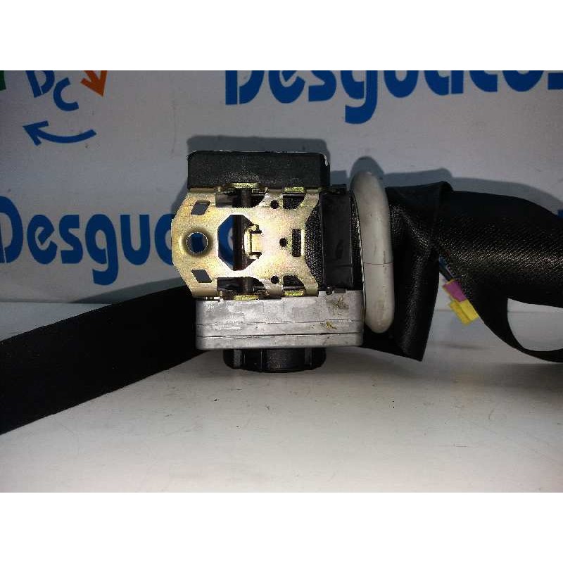 CINTURON SEGURIDAD DELANTERO DERECHO  - imagen 2