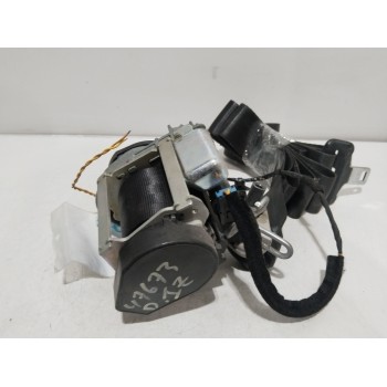 CINTURON SEGURIDAD DELANTERO IZQUIERDO 96498053 