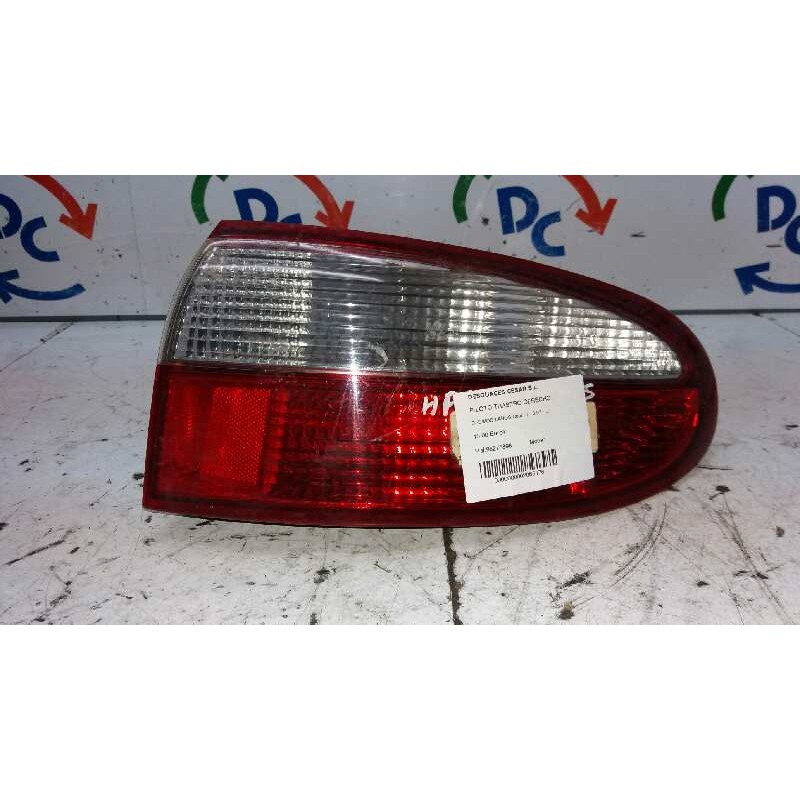 PILOTO TRASERO DERECHO 96275898  - imagen 1