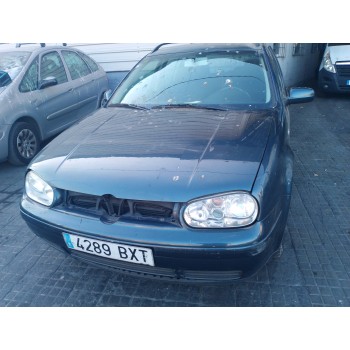 VOLKSWAGEN GOLF IV BERLINA (1J1)