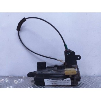 CERRADURA PUERTA DELANTERA DERECHA 