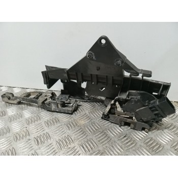 CERRADURA PUERTA DELANTERA IZQUIERDA 4976083 