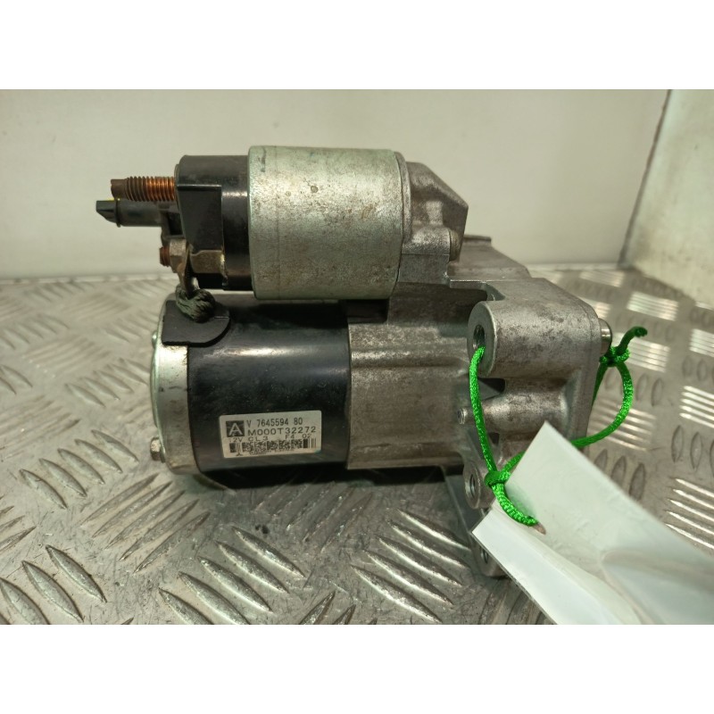 MOTOR ARRANQUE M000T32272  - imagen 4