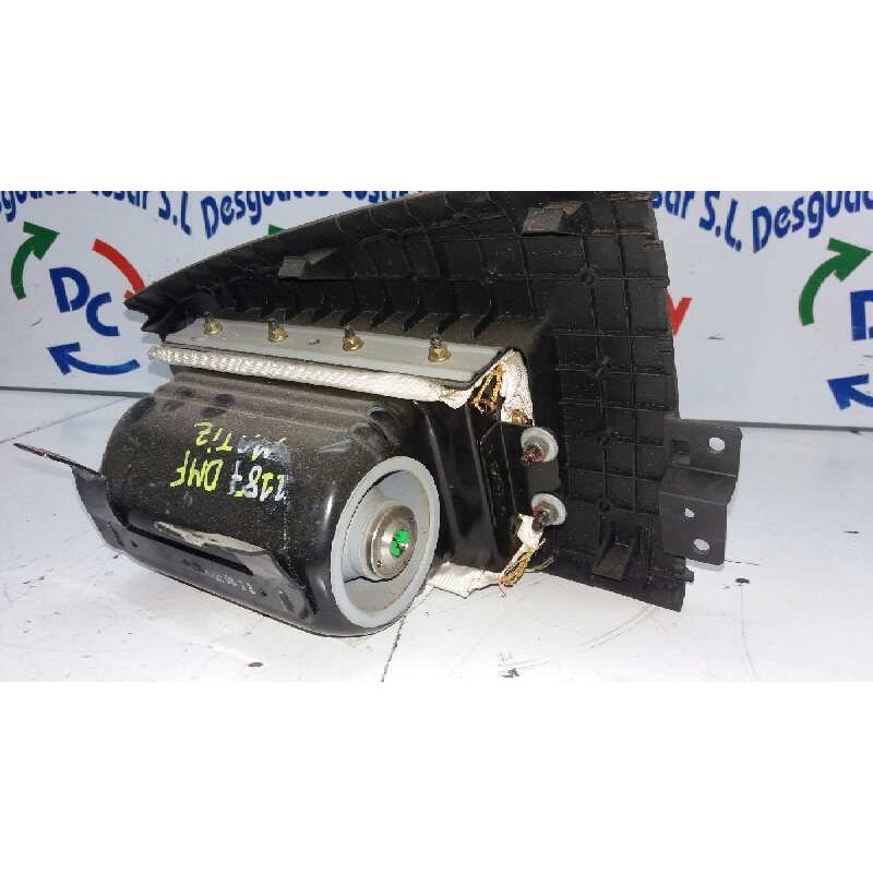 AIRBAG DELANTERO DERECHO 96801268  - imagen 2