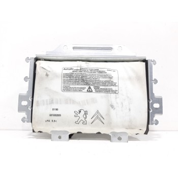 AIRBAG DELANTERO DERECHO 9681466680 