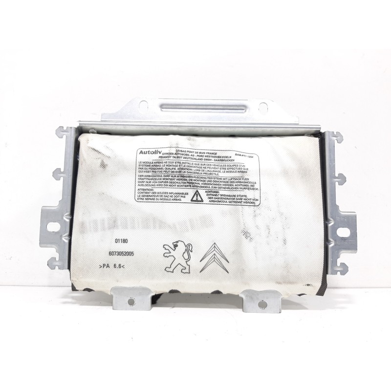 AIRBAG DELANTERO DERECHO 9681466680  - imagen 1