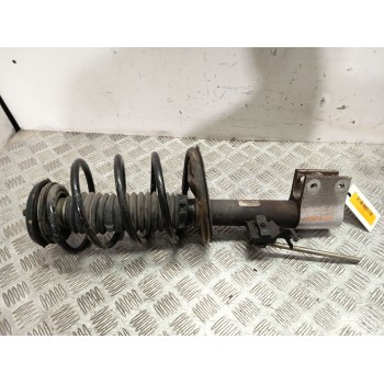 AMORTIGUADOR DELANTERO IZQUIERDO 5202WL 