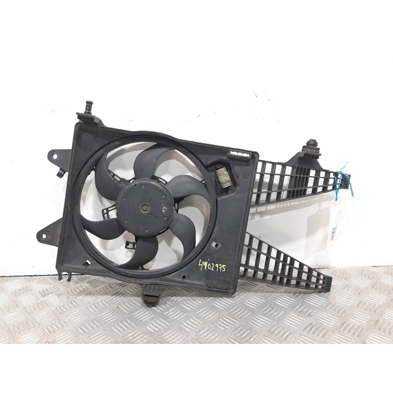 ELECTROVENTILADOR 851600600  - imagen 2