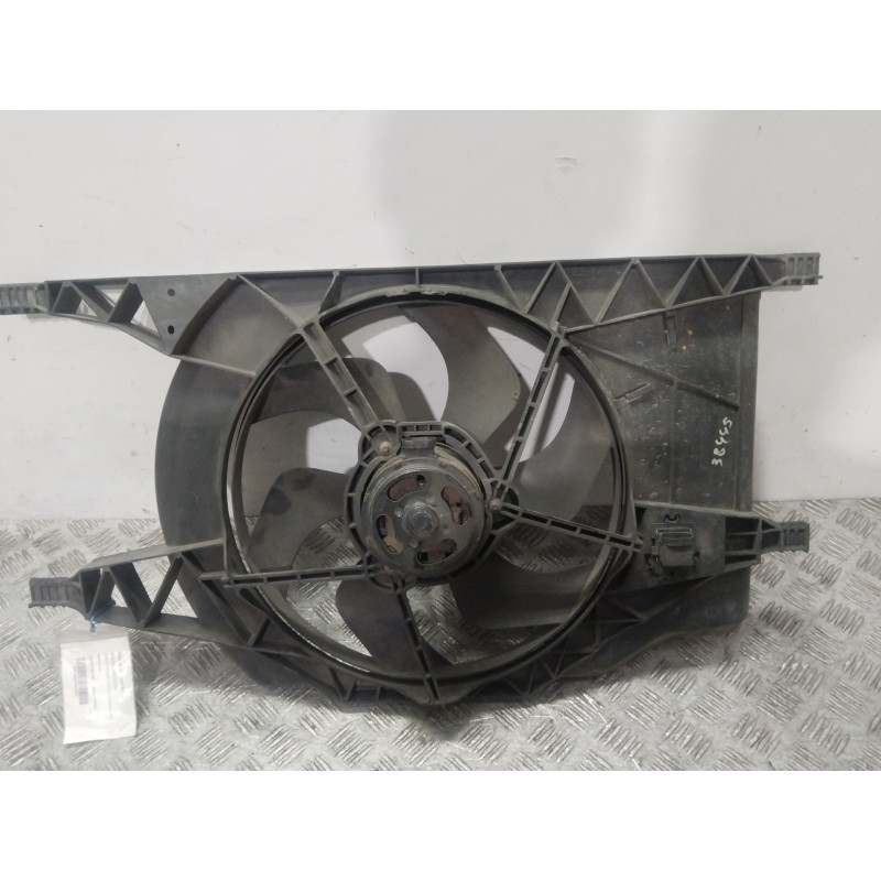 ELECTROVENTILADOR 8200387730  - imagen 4