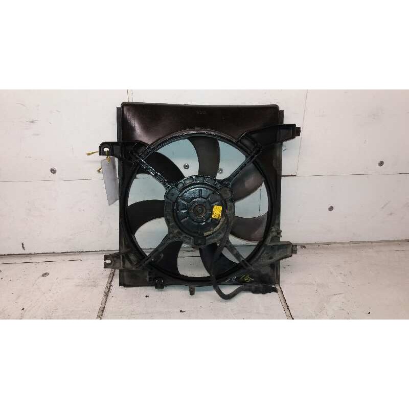 ELECTROVENTILADOR 2538617800  - imagen 2