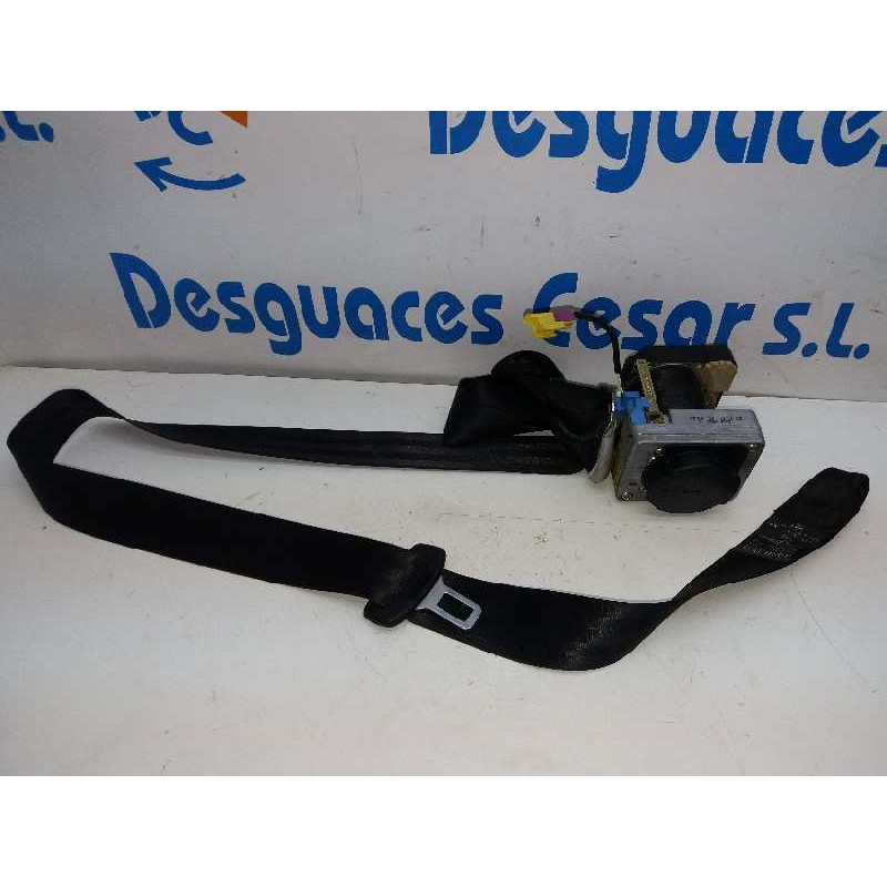 CINTURON SEGURIDAD DELANTERO DERECHO  - imagen 3