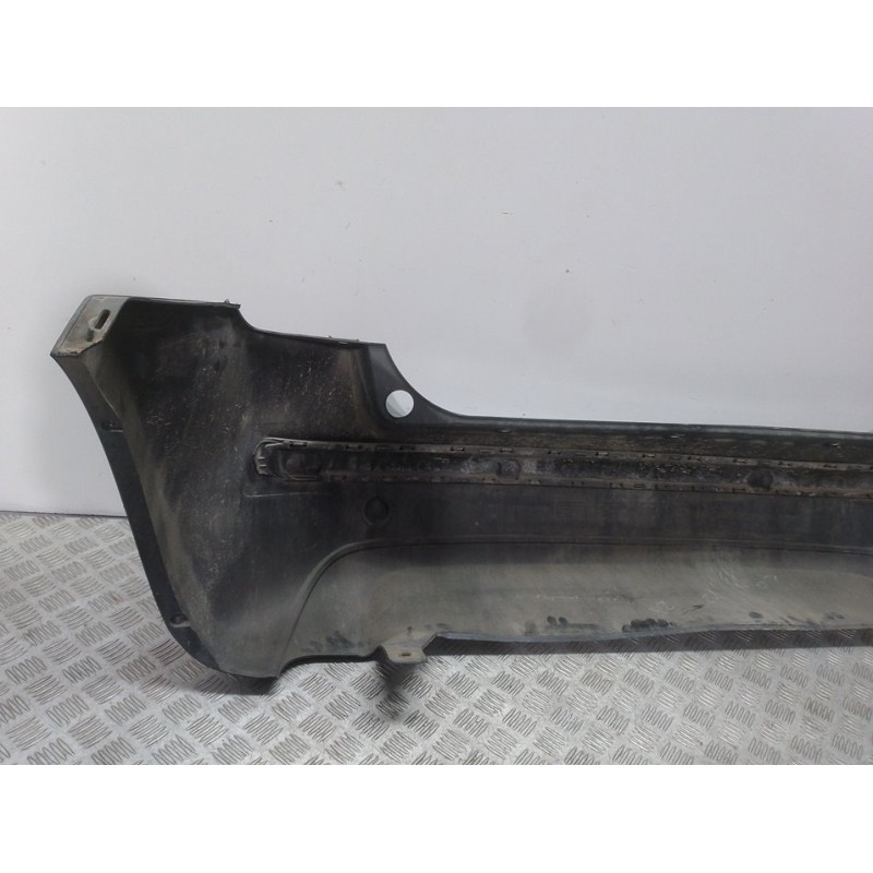 PARAGOLPES TRASERO GRIS  - imagen 3