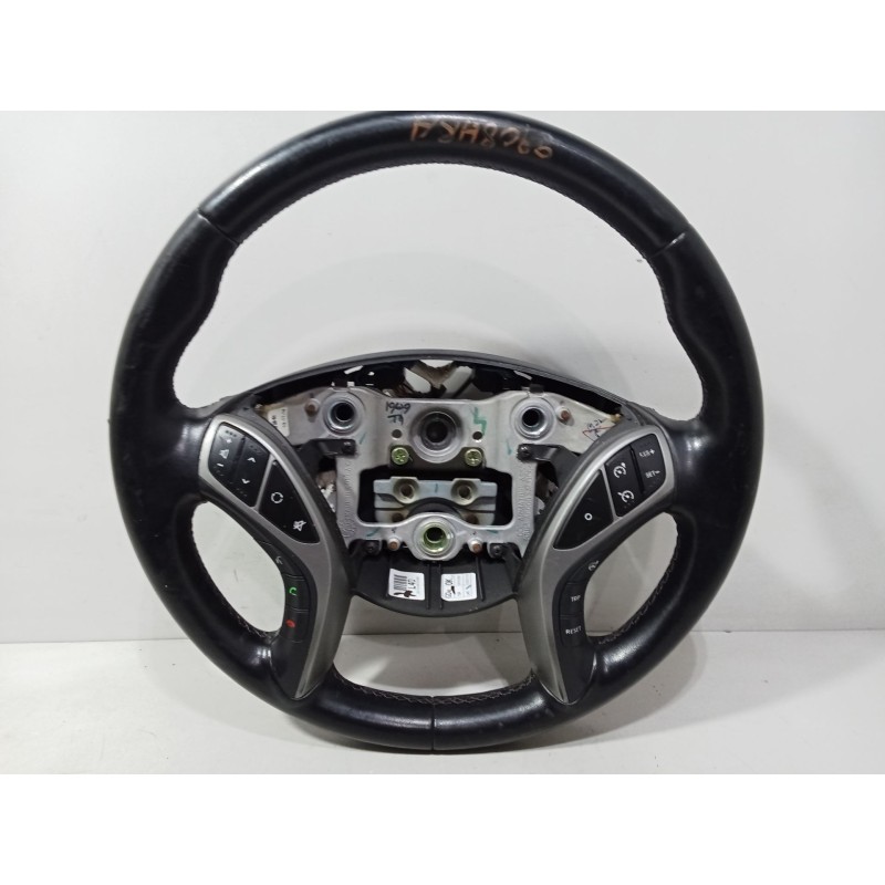 VOLANTE 56110A6791RDR  - imagen 1