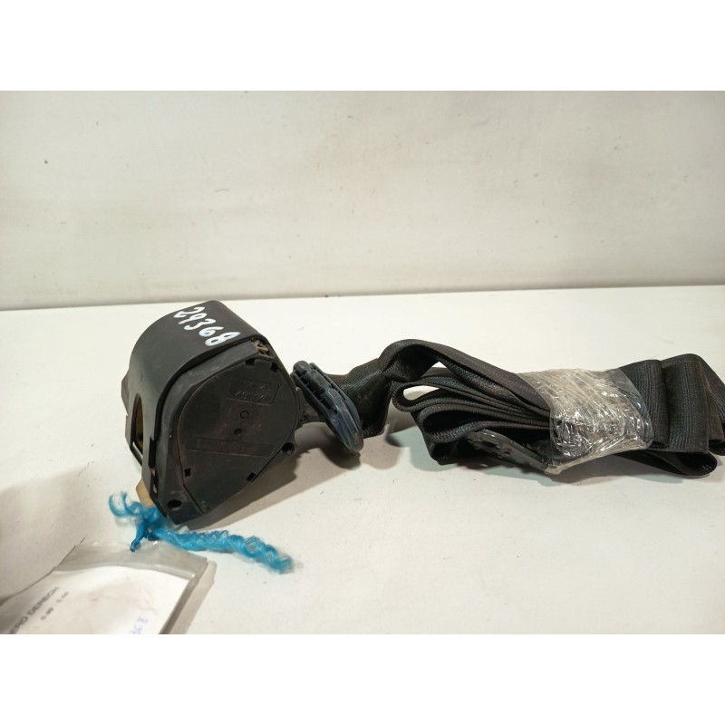 CINTURON SEGURIDAD TRASERO DERECHO 6Q0857806  - imagen 3