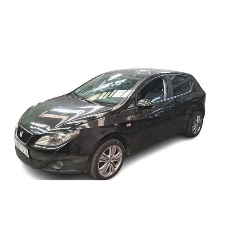 SEAT IBIZA IV (6J5, 6P1) - imagen 4