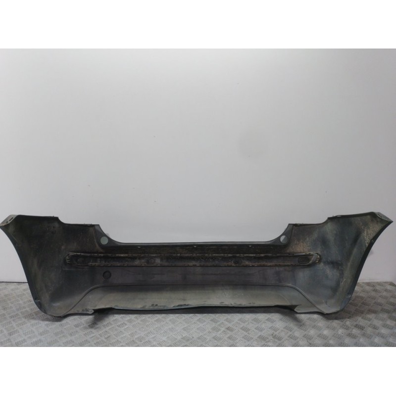 PARAGOLPES TRASERO GRIS  - imagen 4